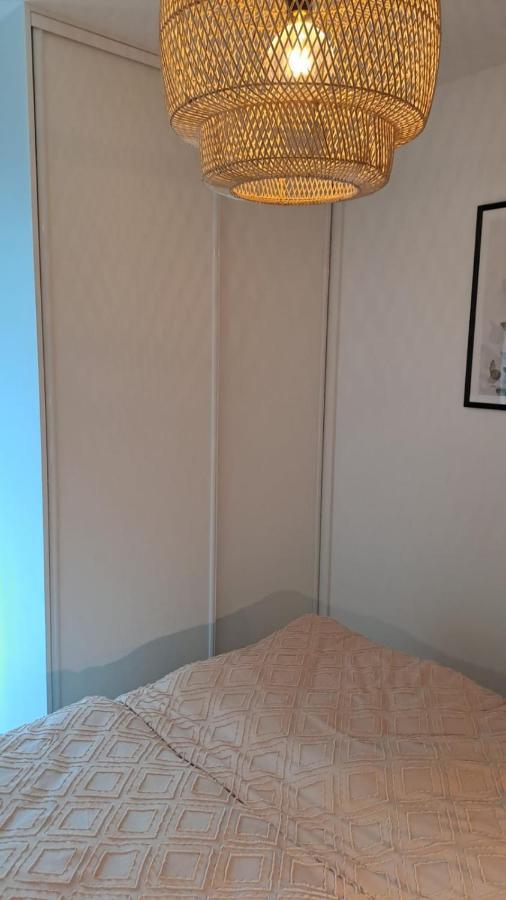 Pobierowo Baltic Apartaments D5 외부 사진