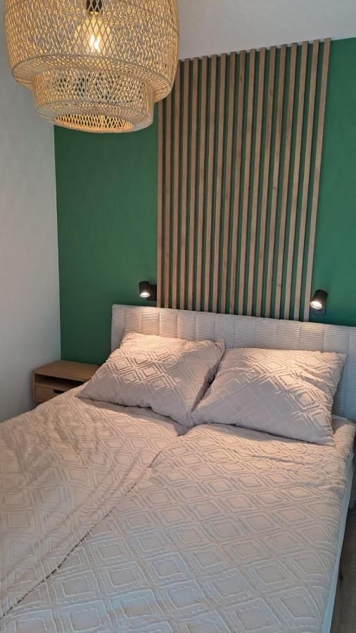 Pobierowo Baltic Apartaments D5 외부 사진