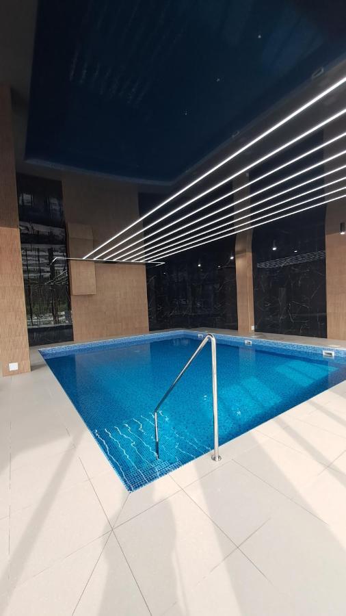 Pobierowo Baltic Apartaments D5 외부 사진
